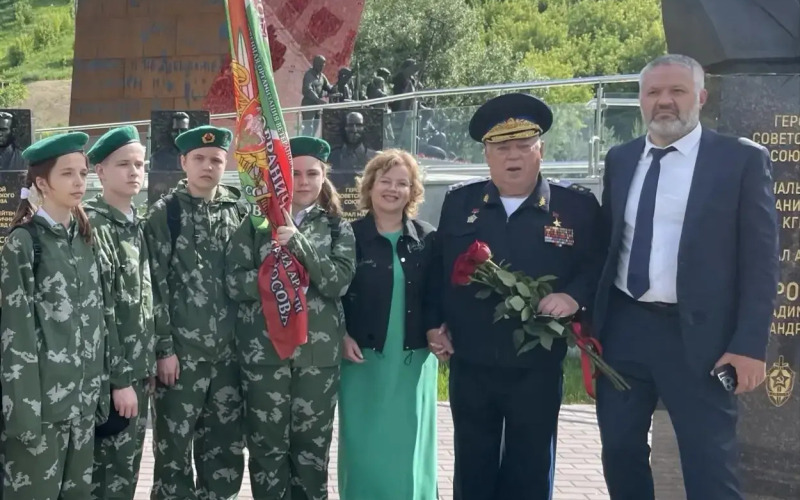 Память о подвигах предков