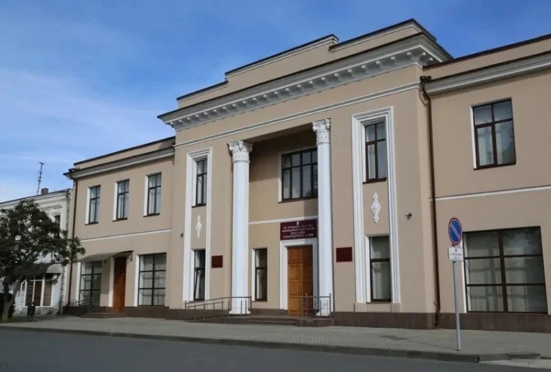 Сохраняем историческое наследие