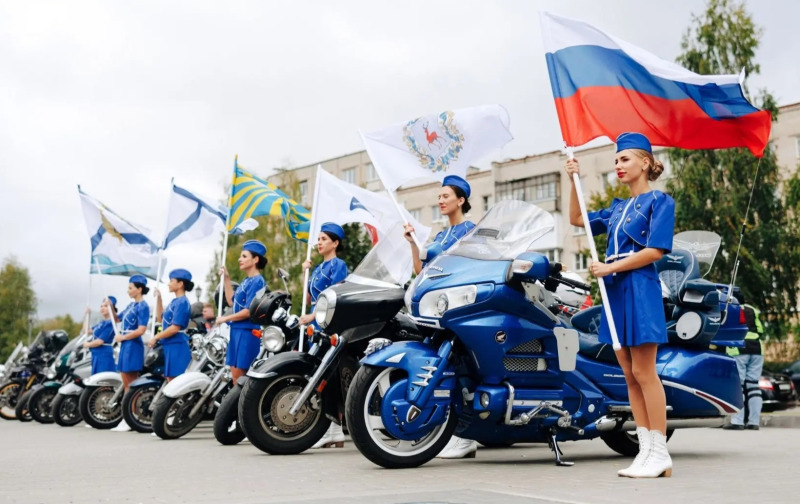 90 лет перелёта экипажа Валерия Чкалова