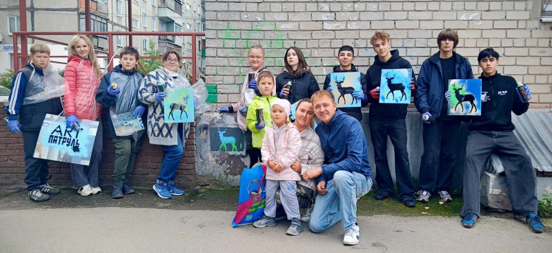 Вместе против незаконной рекламы