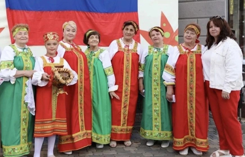 «Вторая молодость» — источник энергии и вдохновения