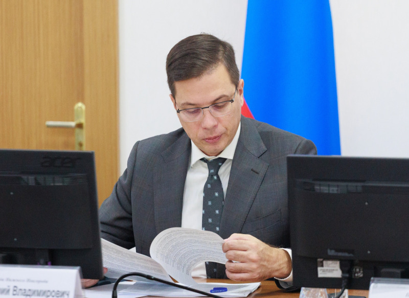Доходы составили абсолютный максимум в истории города