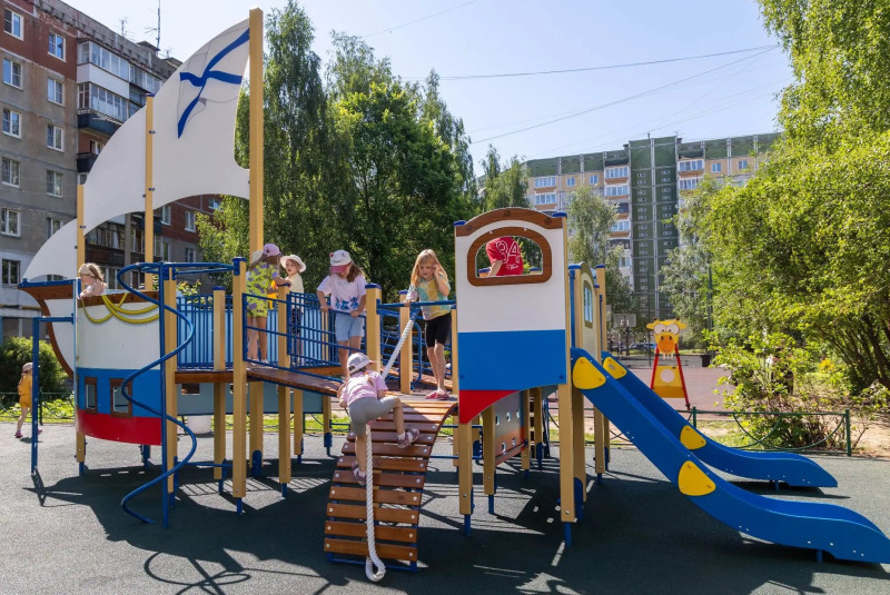 Нижегородцы активно участвуют в проекте