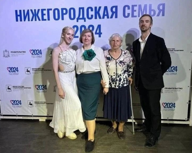 Когда профессия — это призвание, которое передаётся от сердца к сердцу