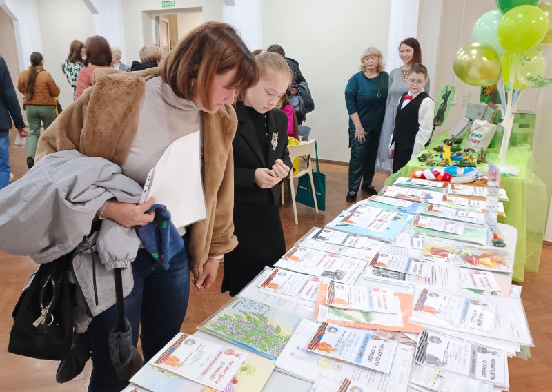 «Каникулы по-нижегородски»  ждут участников