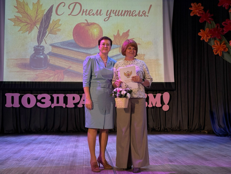 Слава тем, кто сеет разумное, доброе, вечное!
