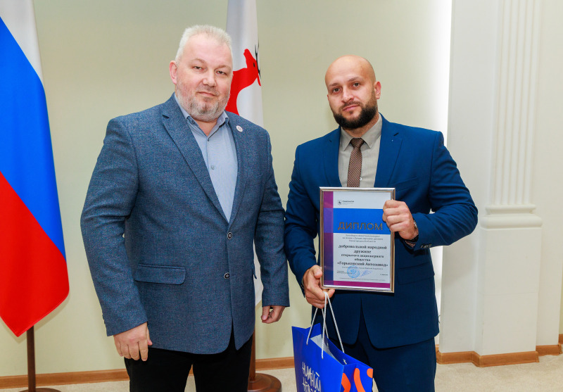 Сормовичи  - среди победителей