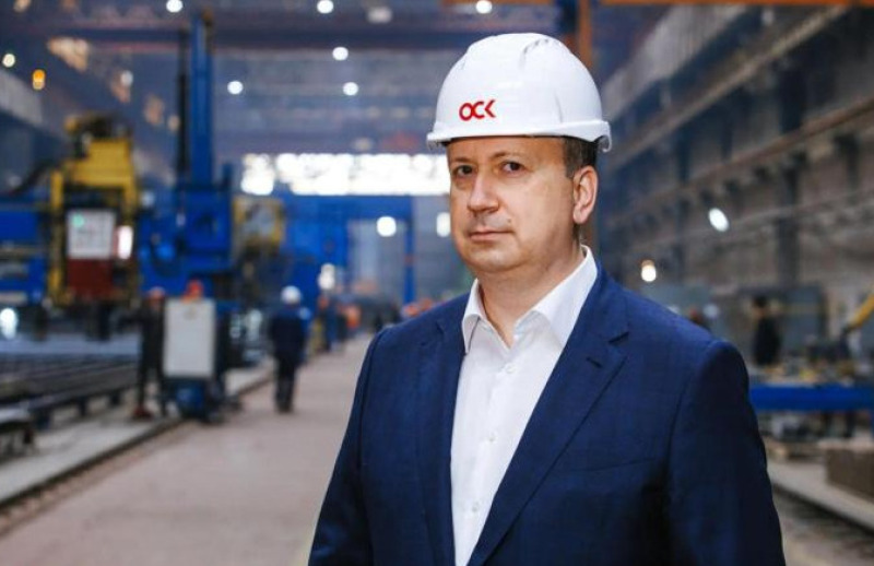 Глава ОСК Андрей Пучков: Россия готова к крупносерийному строительству грузового флота