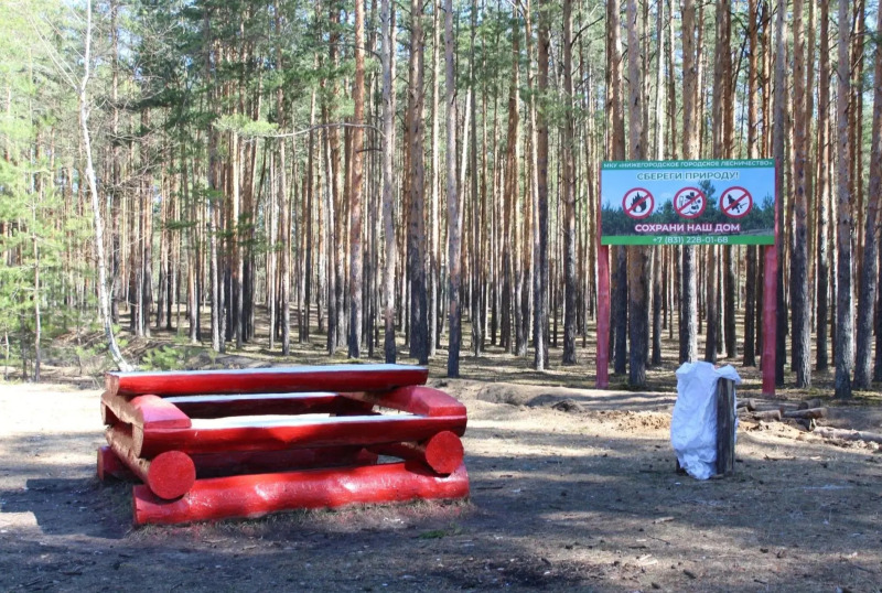 Не допустили ни одного пожара