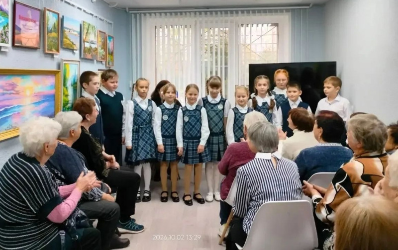 Не просто дата в календаре