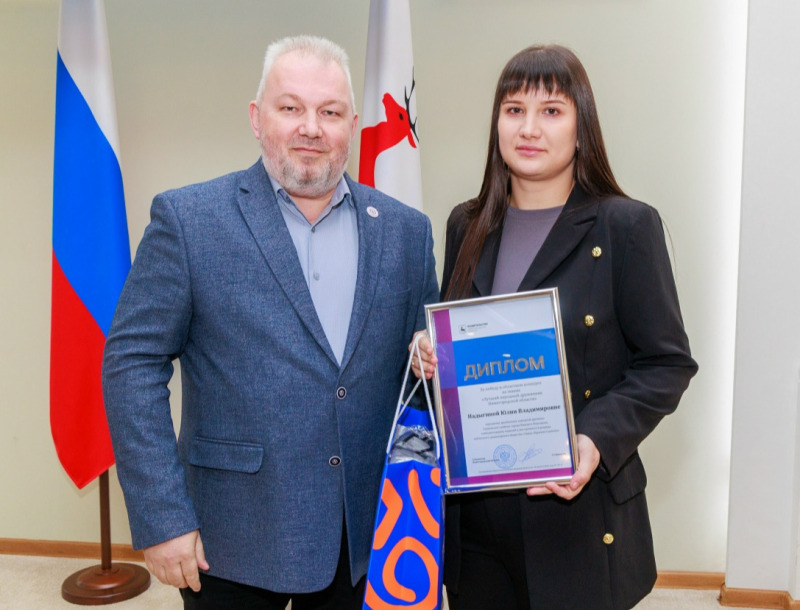 Сормовичи  - среди победителей