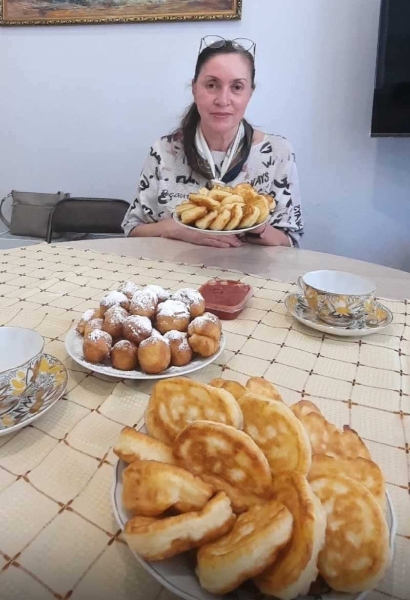 Быстро, просто, сытно