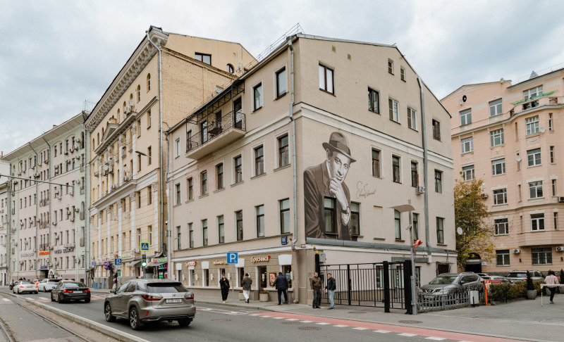 К столетию Евгения Евстигнеева