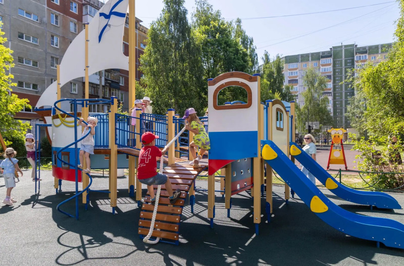 Миллион рублей вложили горожане