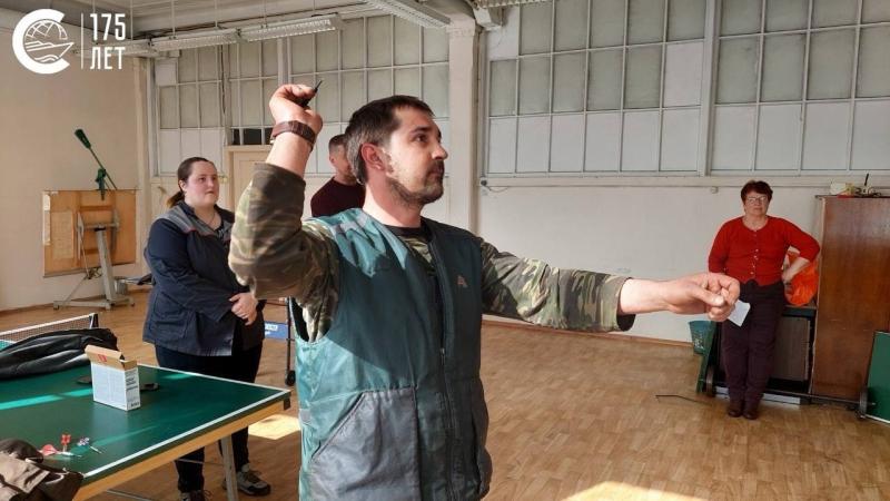 Максим Саввин Максим Саввин