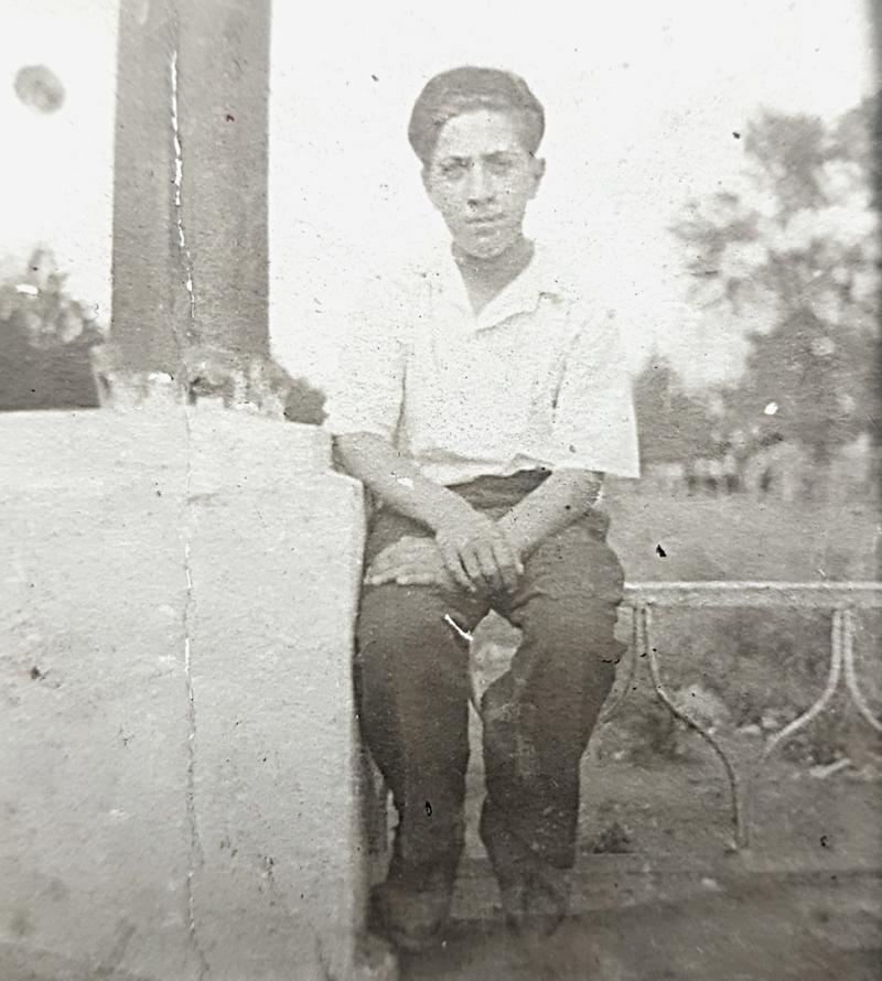 Альфред Марков, Сормово, 1949&mdash;1950 гг. 