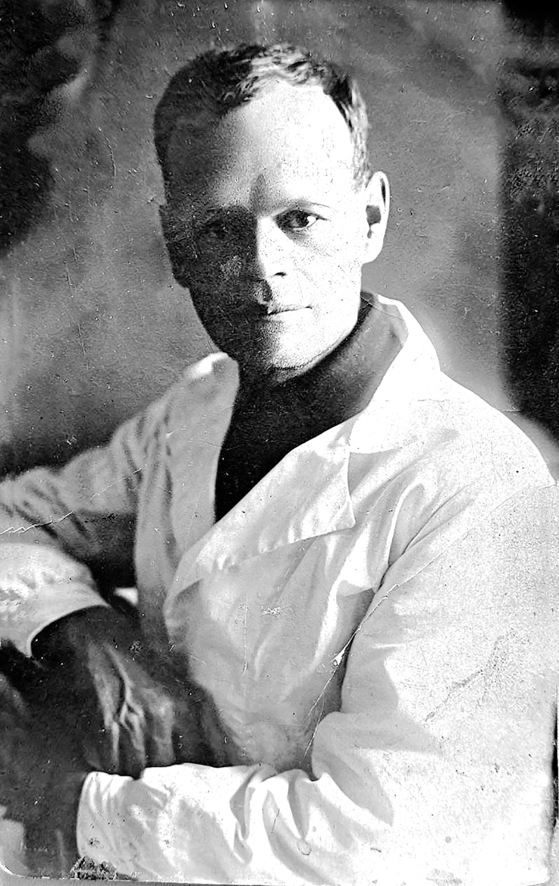 Кислов Александр Михайлович (1893 &ndash; декабрь 1941)   Старший лейтенант.