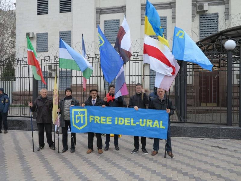 «Свободный Идель-Урал» - осколок недобитого сепаратизма