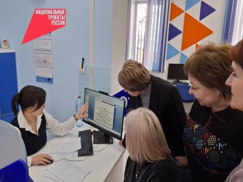 От вакансии к карьерному маршруту: в Бурятии на 30% сократилось время трудоустройства в Кадровых центрах «Работа России»