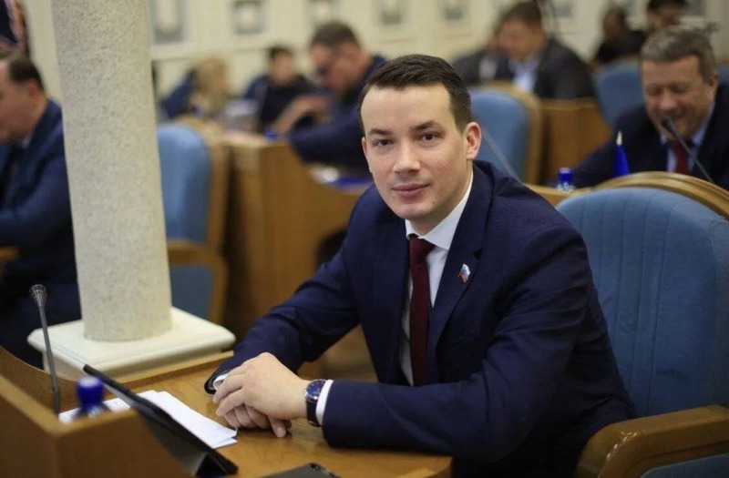Руслан ФЕДОРОВ: «Нестоличная Россия» хочет и должна жить хорошо