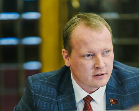 Александр Бойков: дороги в Ивановской области ушли раньше, чем снег сошел