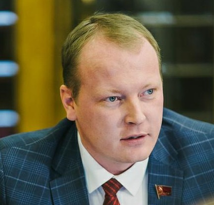 Фракция КПРФ в Ивановской облдуме регулярно выезжает на места для встречи с избирателями