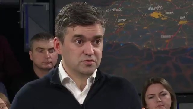 Крутые детсады, школы и вузы. Глава Ивановской области о будущем региона