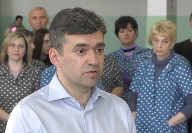«Орланы» - важнее «Ласточек». Глава Ивановской области о транспорте внутри региона