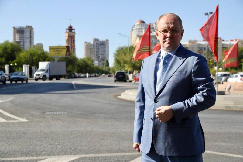 Дмитрий Калашников: опыт и единение политических сил ради интересов региона - залог успешной работы Думы нового созыва!