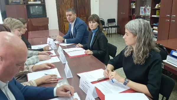 В Романовском районе будет избран глава муниципального района