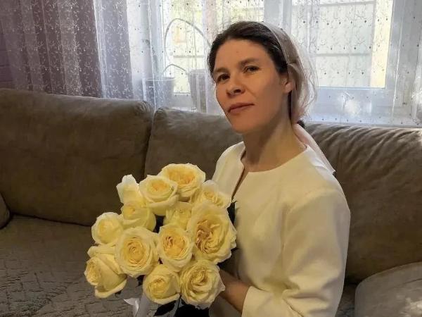 Жительница Новоузенского района удостоена звания «Мать-героиня»