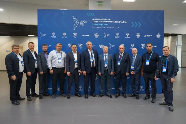 Саратовским дорожникам рассказали о применении искусственного интеллекта при содержании дорог
