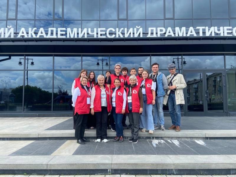 В Магнитогорске открылся II Всероссийский медиафорум Опережающие время. Люди науки. Челябинская область принимает участников из 74 регионов России и Казахстана.
