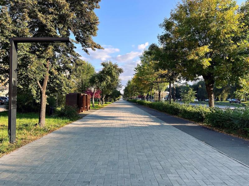 Доброе утро, магнитогорцы