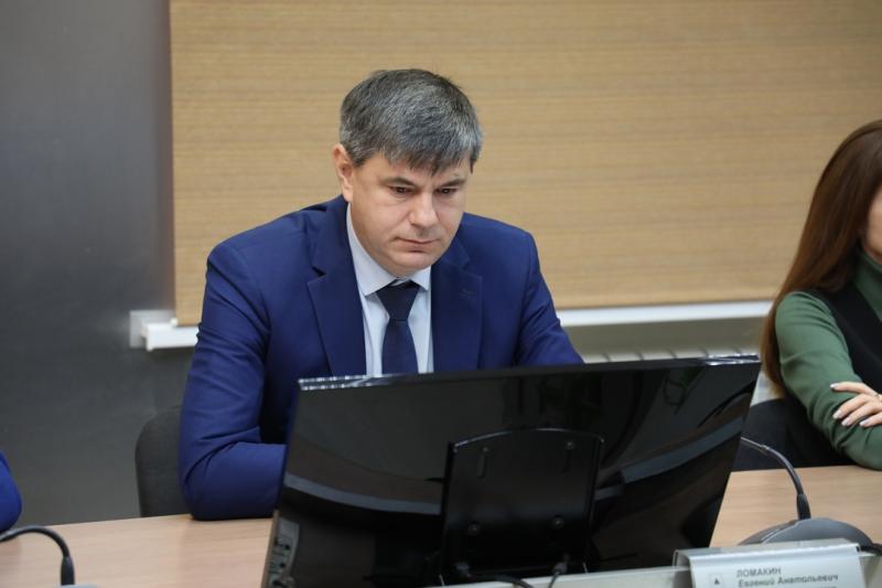О реализации программы догазификации в 2024 году на аппаратном совещании рассказал директор МУП Магнитогорские газовые сети Евгений Ломакин.