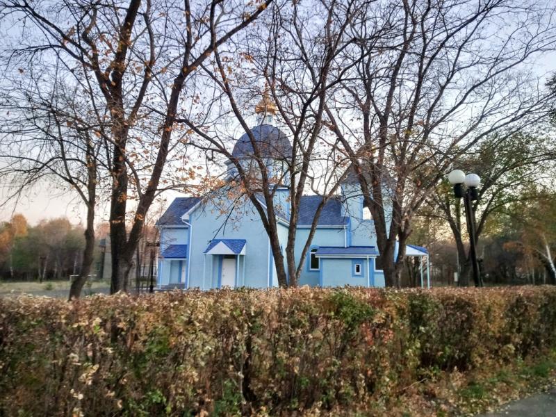 Спокойной ночи, магнитогорцы