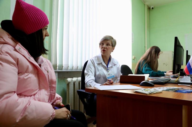 Сегодня, когда каждый день бросает новые вызовы, одним из главных приоритетов нашей работы является поддержка тех, кто прямо сейчас рискует своей жизнью.