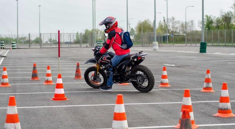 Костромская область откроет четыре юношеские автошколы на базе техникумов