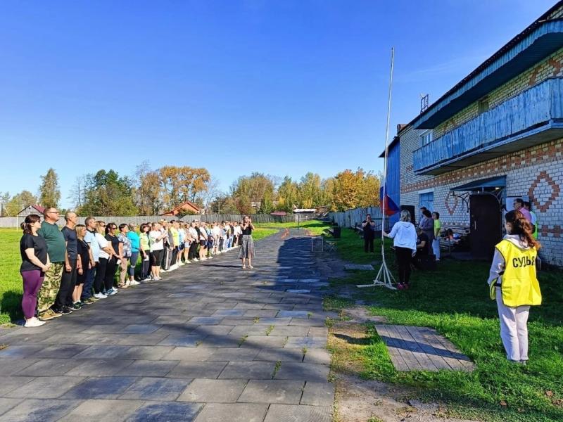 В Костроме состоялось итоговое заседание конкурсной комиссии по отбору муниципальных образований   области в целях реализации проектов развития, основанных на общественных инициативах.