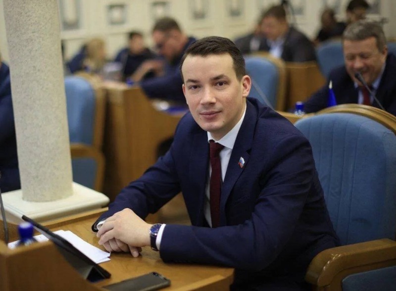 Руслан ФЕДОРОВ: «Нестоличная Россия» хочет и должна жить хорошо