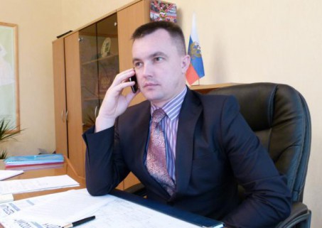 Сергей Волков: «У экономики Мценска есть запас прочности»