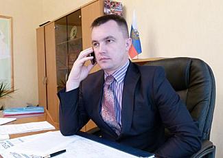 Сергей Волков: «У экономики Мценска есть запас прочности»