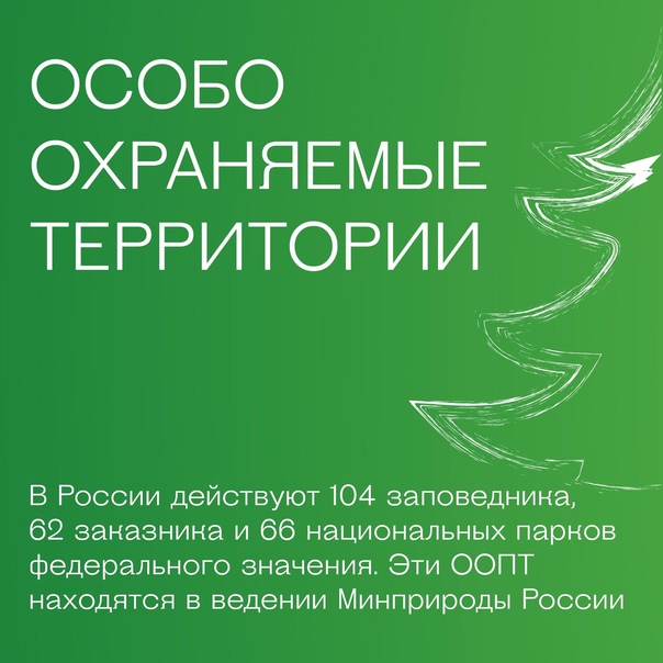 Урок природоведения от Министерства природных ресурсов и экологии Российской Федерации