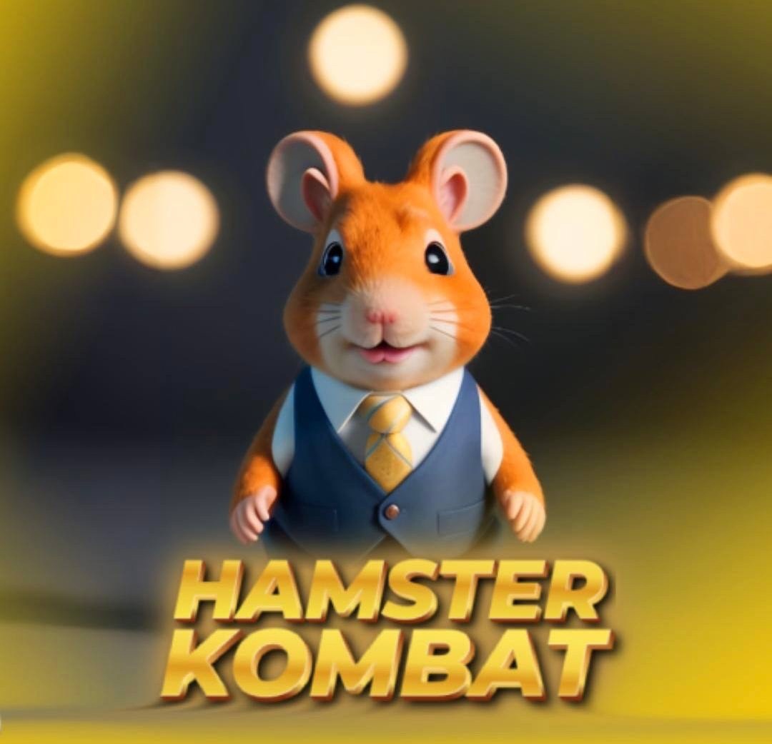 Злоумышленники стали использовать популярную Telegram-игру Hamster Kombat для обмана ее пользователей.