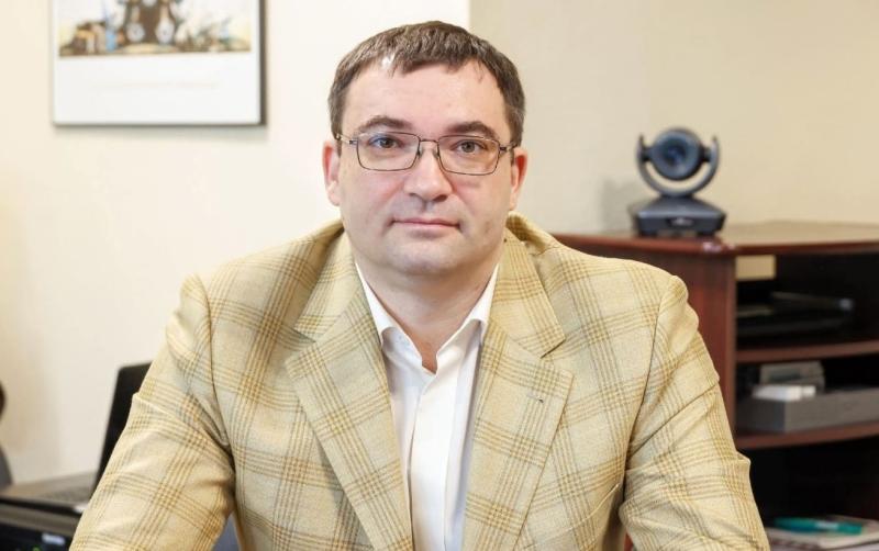 Дмитрий Зубов: проблему мусора можно решить с помощью нашей системы видеонаблюдения