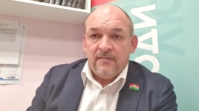 Дмитрий Артамонов: инициативы «Новых людей» всегда направлены на решение общественных проблем