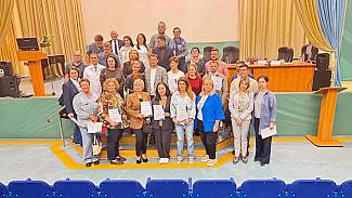 Регион вновь стал участником проекта «Кадровая платформа организаторов здравоохранения»