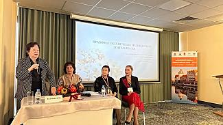 В Калининграде проходит III Национальный медицинский конгресс