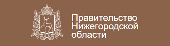 Правительство Нижегородской области