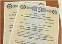 Куда потратили «материнские» деньги
